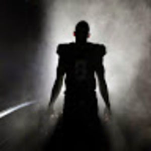 Meet your Posher, Aaron